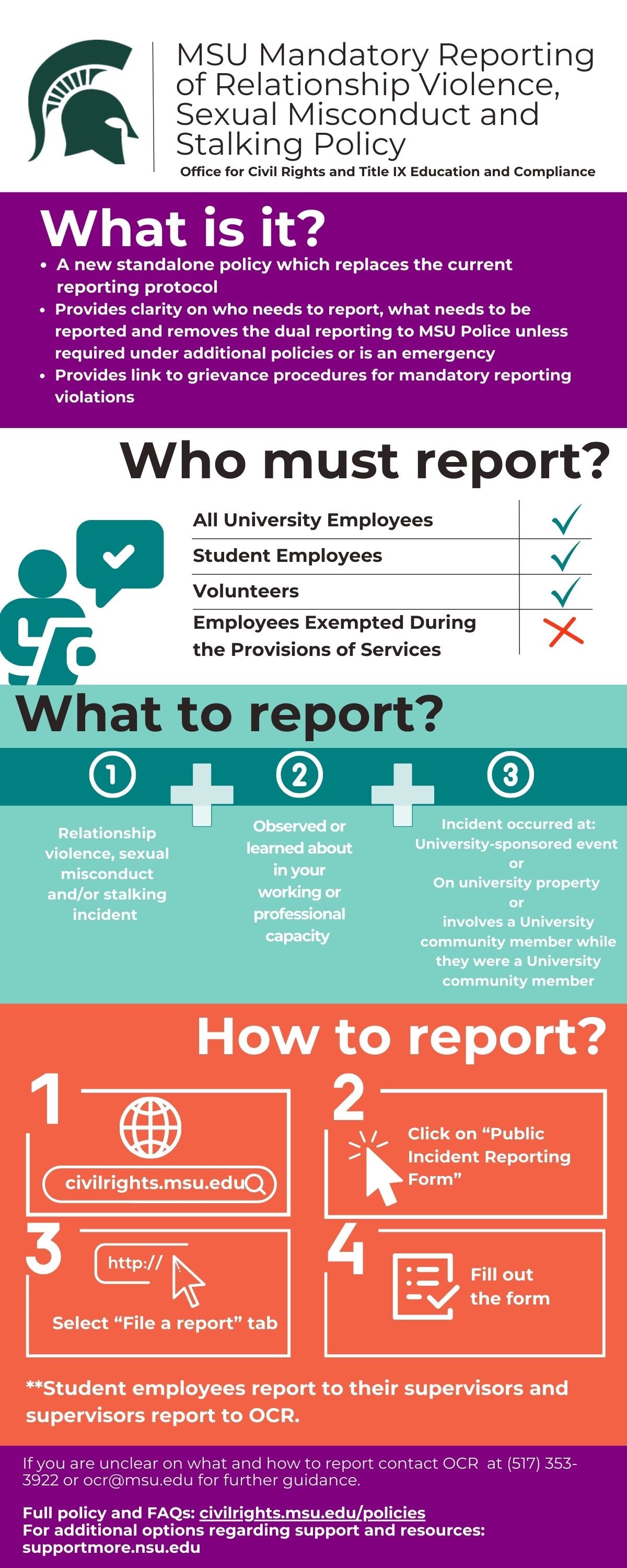Download Full Report - Reporting on Our Relationships